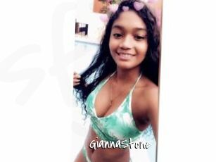 GiannaStone