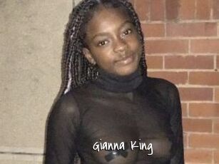 Gianna_King