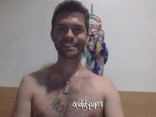 Giddyup18