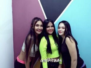 GiirlAtinas