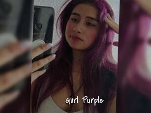 Giirl_Purple