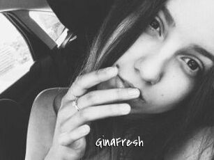 GinaFresh