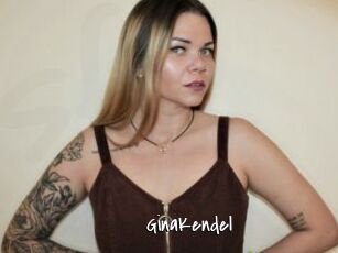 GinaKendel