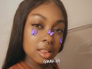 GinaKiff