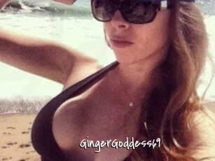 GingerGoddess69