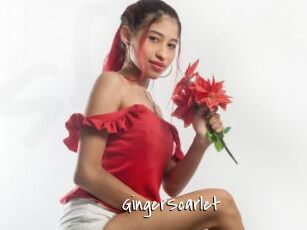 GingerScarlet