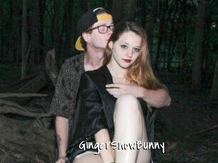 GingerSnowBunny