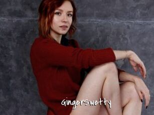 GingerSwetty