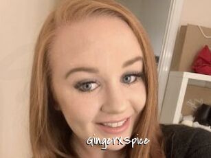 GingerXSpice