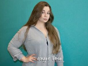 Ginger_Ease