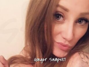 Ginger_Snaps87