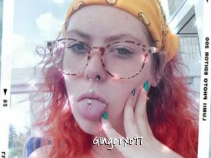 Gingerxo97