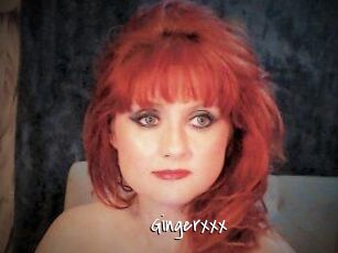 Gingerxxx
