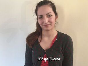 GingierLove