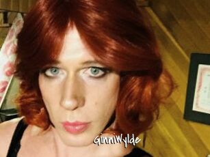 GinniWylde