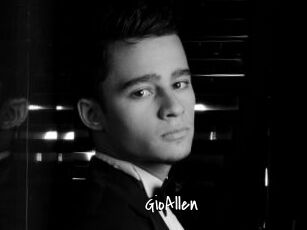 GioAllen