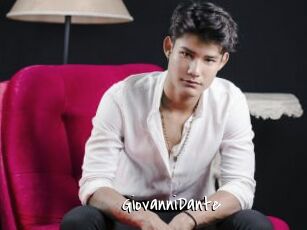 GiovanniDante