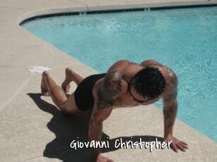 Giovanni_Christopher