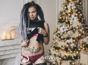 GirlDevil