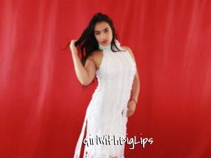 GirlWithBigLips