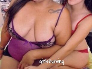 GirlsBurning