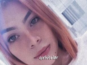 Girlstelar