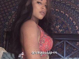 GivingGoddess