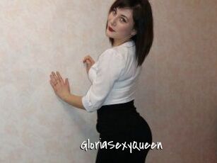 GloriaSexyQueen