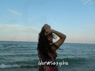 GloriaSexychic