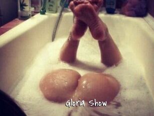 Gloria_Show