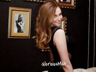GloriousMila