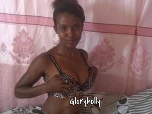 Gloryholly