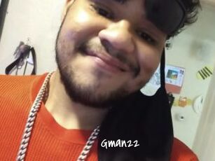 Gman22