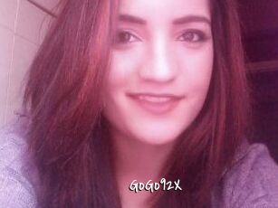 GoGo92X