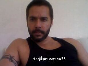 GodHuntington33
