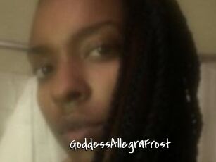 GoddessAllegraFrost