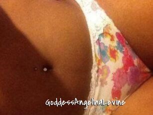 GoddessAngelinaLevine