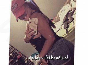 GoddessAthenaHunt
