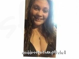 GoddessBethanyMitchell