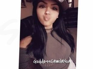 GoddessCamilaNoa