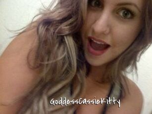 GoddessCassieKitty