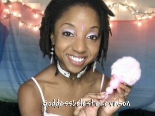GoddessCelesteLevinson