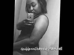 GoddessChassidyMarshall