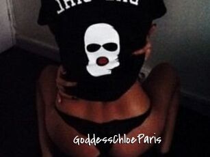 GoddessChloeParis