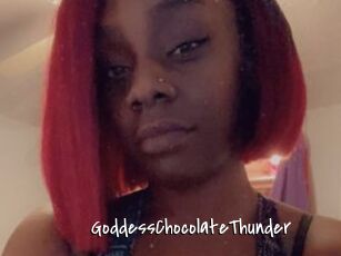 GoddessChocolateThunder