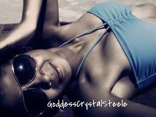 GoddessCrystalSteele