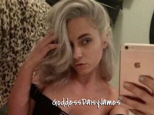 GoddessDaisyJames