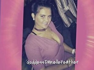 GoddessDanielleFeather