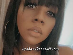 GoddessDesireeBanks