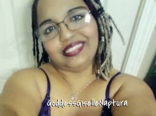 GoddessGiselleNaptura